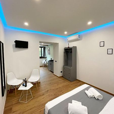 Pozzuoli B&B Exsofer Exterior photo