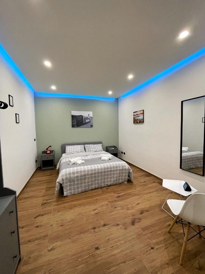 Pozzuoli B&B Exsofer Exterior photo