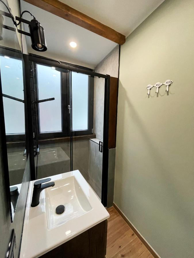 Pozzuoli B&B Exsofer Exterior photo