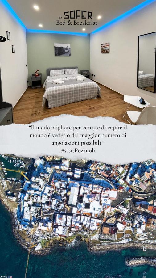 Pozzuoli B&B Exsofer Exterior photo