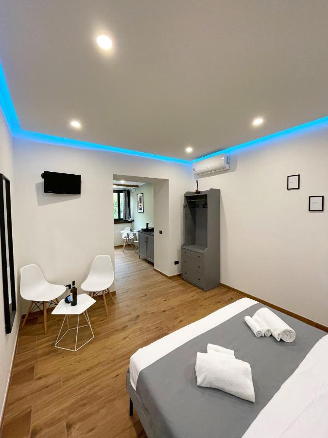 Pozzuoli B&B Exsofer Exterior photo